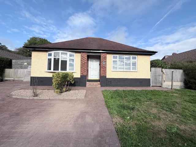 Haddon Street, Tibshelf, Alfreton 2 bed bungalow to rent £975 pcm £225 pw