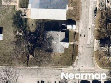 McKinney city, Collin County, Texas, USA