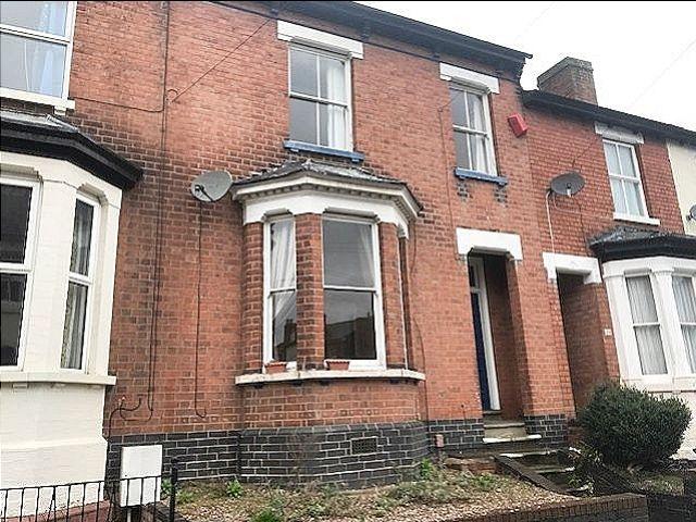 Haden Hill, Chapel Ash, Wolverhampton WV3, 4 bed terraced house to rent, £995 pcm | PrimeLocation