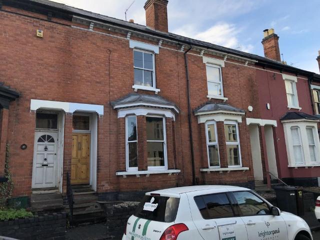 Haden Hill, Wolverhampton WV3 3 bed terraced house to rent £1,095 pcm £253 pw