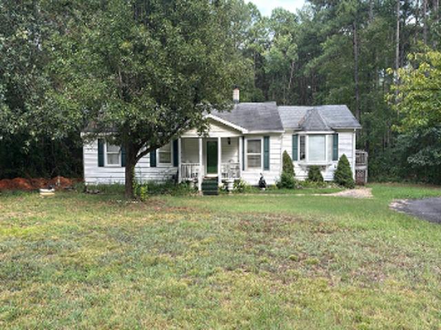 Haden Martin Rd