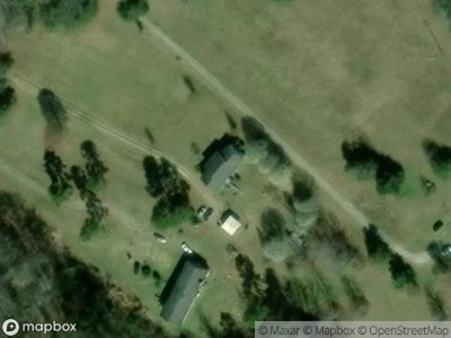 Hadensville Fife Rd
