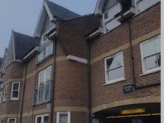 Hadham Road, Bishop's Stortford CM23, 2 bed flat to rent, £1,350 pcm | PrimeLocation