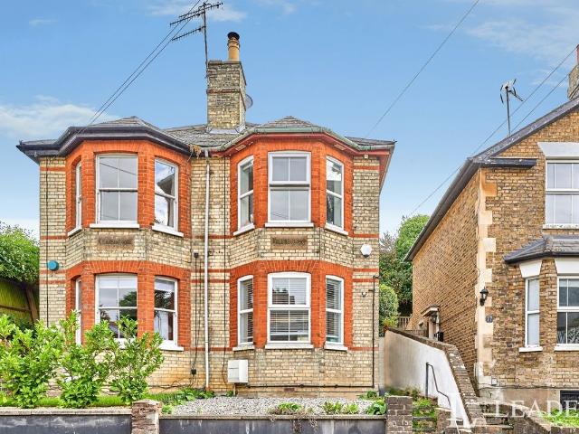 Hadham Road CM23, 2 bed semi detached house to rent, £1,600 pcm | PrimeLocation