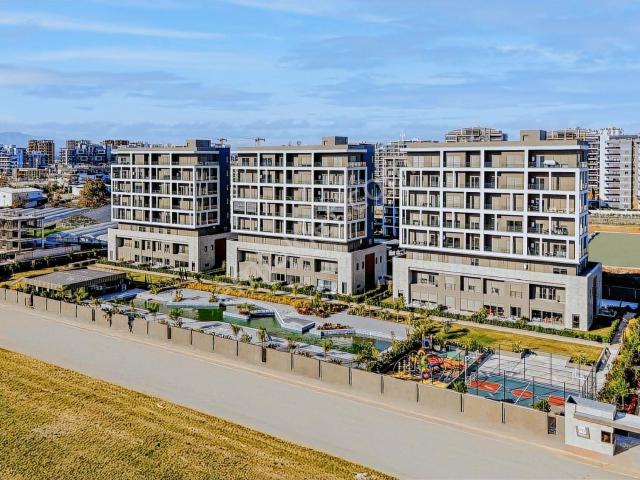 Hadi Mostafapour'dan Sırıous Modern Sit Fırsat 1+1 Daire