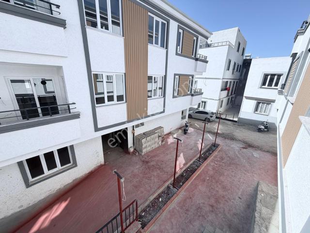 Hadi Gayrimenkulden Eski Beşevlerde Satılık 2+1 Sıfır Daire