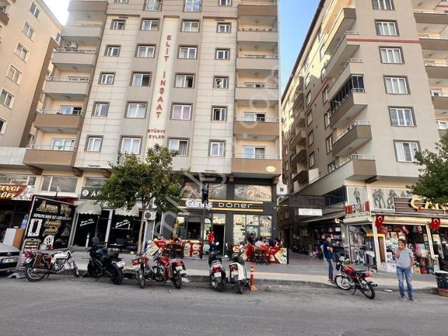 Hadi Gayrimenkulden Üniversite Civarı Kiralık 2+1 Eşyalı Stüdyo
