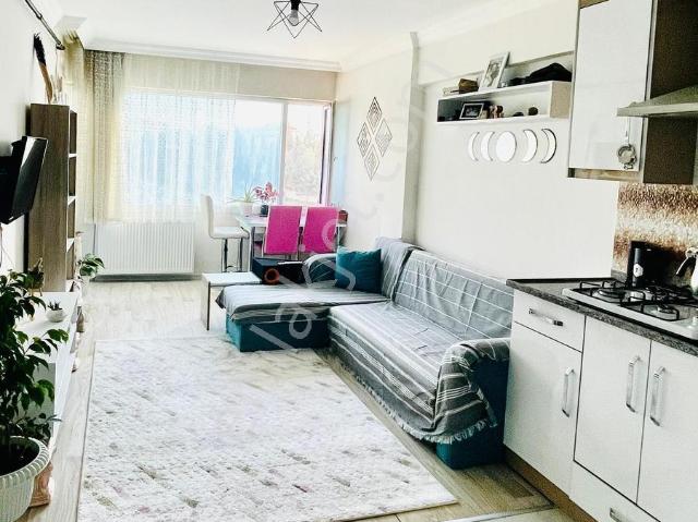 Hadi Gayrimenkulden Vadi Rezidans C Blok Satılık 2+1 Eşyalıdaire