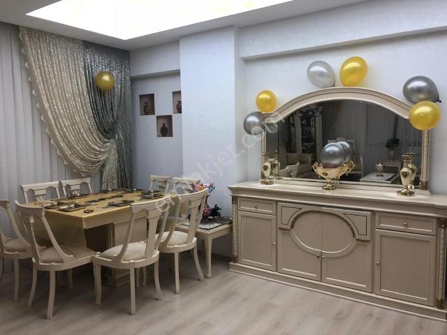 Hadi Gayrimenkulden Yeni Beşevler Romeos Cafe Arkası Kiralık 4+1