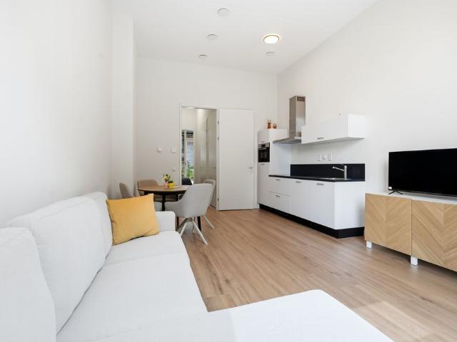 Hadidkade 14, 2132 GX, Hoofddorp