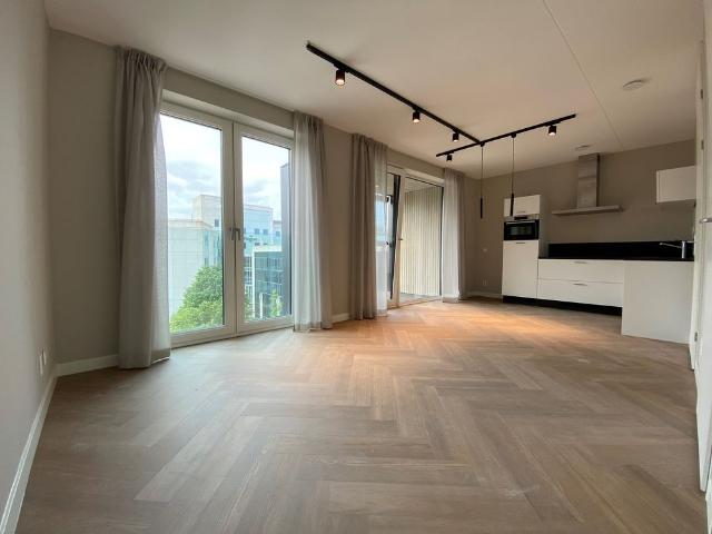 Hadidkade 164, 2132 GX, Hoofddorp
