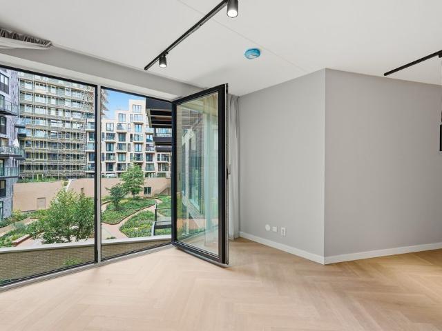 Hadidkade 170, 2132 GX, Hoofddorp