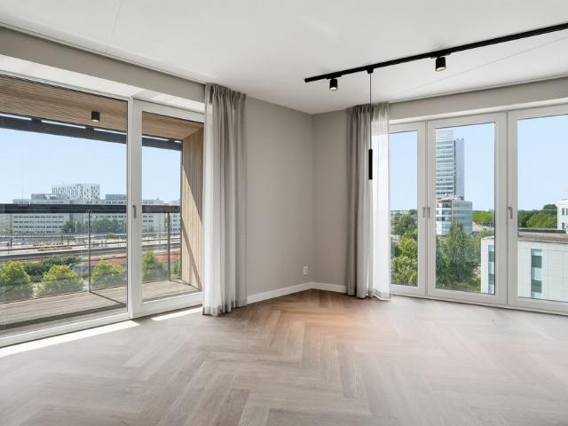 Hadidkade 202, 2132 GX, Hoofddorp