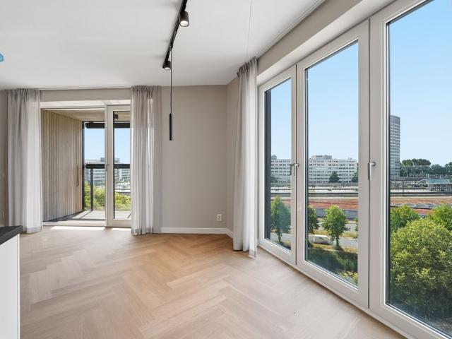 Hadidkade 202, 2132 GX, Hoofddorp