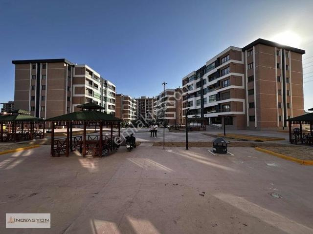 Hadimi Mh Gazze Cd Örnekpark St'de 2+1 Oturuma Hazır Sıfır Daire