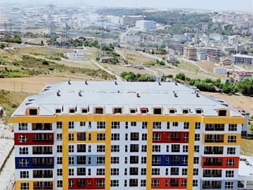 HADIMKOY MERKEZ DE VEFA 2 KONUTLARINDA 255 M2 DUBLEX