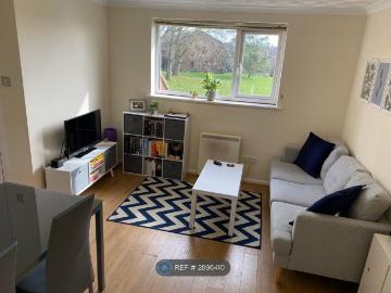 Hadland Road, Abingdon OX14, 1 bed flat to rent, £1,150 pcm | PrimeLocation