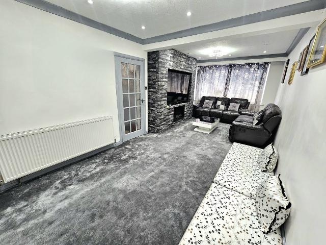 Hadley Gardens, Southall, Greater London UB2, 3 bed semi detached house to rent, £2,999 pcm | PrimeLocation