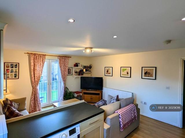 Hadley House, York, YO30 1 bed flat to rent £1,100 pcm £254 pw