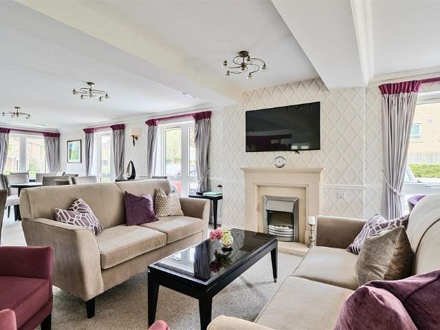 Hadley Lodge, Birmingham