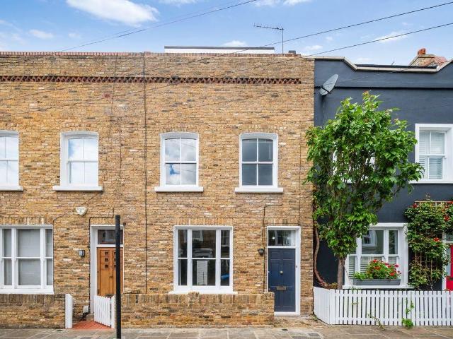 Hadley Street, Camden NW1, 5 bed terraced house to rent, £4,500 pcm | PrimeLocation