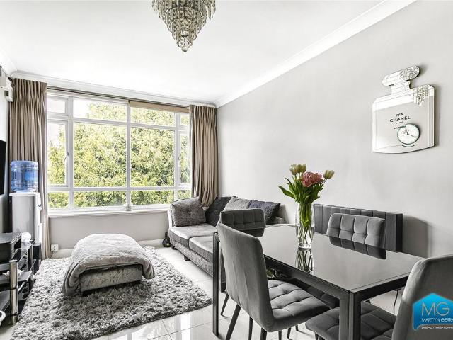 Hadley Road, High Barnet. 1 bed apartment to rent £1,550 pcm £358 pw