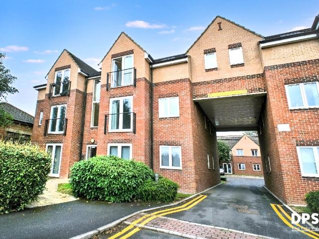 Hadleys Court, Gelderd Road, Gildersome Morley, Morley, Leeds LS27, 2 bed flat to rent, £900 pcm | PrimeLocation
