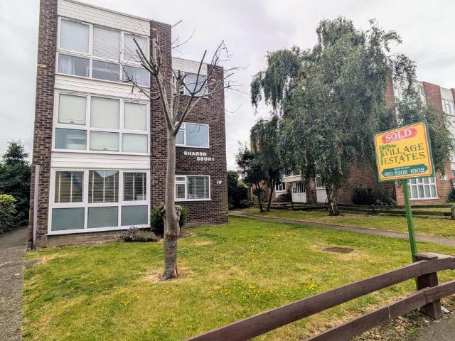 Hadlow Road, Sidcup, DA14 2 bed apartment to rent £1,550 pcm £358 pw