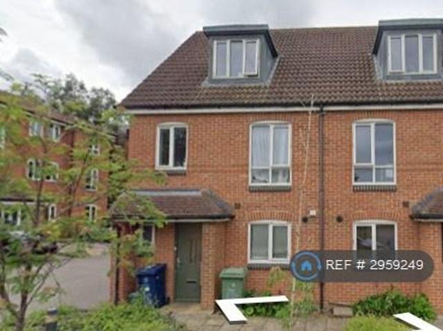 Hadow Road, Oxford, OX3 Studio to rent £1,150 pcm £265 pw