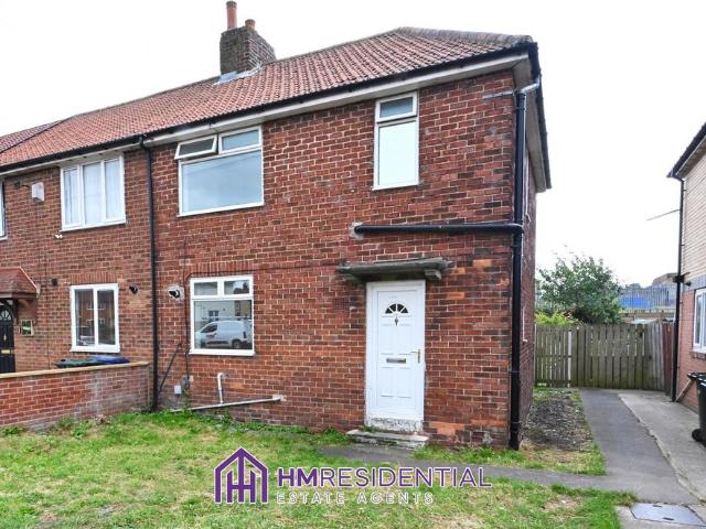 Hadrian Road, Newcastle Upon Tyne NE4 3 bed detached house to rent £1,095 pcm £253 pw