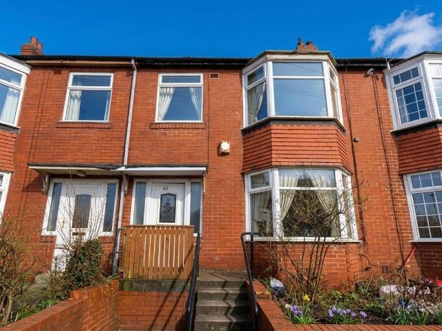Hadrian Road, Newcastle Upon Tyne NE4, 3 bed property to rent, £1,300 pcm | PrimeLocation