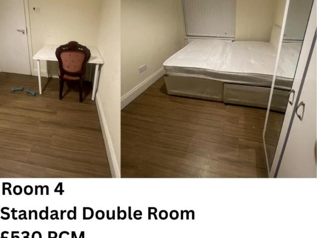 Hadrian Road, Newcastle upon Tyne NE4 1 bed in a house share to rent £530 pcm £122 pw
