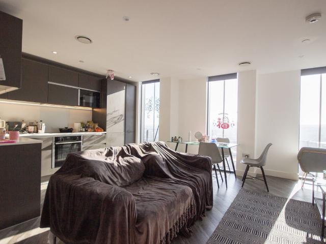 Hadrians Tower, Rutherford Street, Newcastle Upon Tyne, Northumberland NE4, 3 bed flat to rent, £3,000 pcm | PrimeLocation