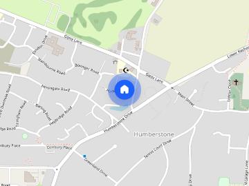 Hadstock Close, Humberstone, Leicester