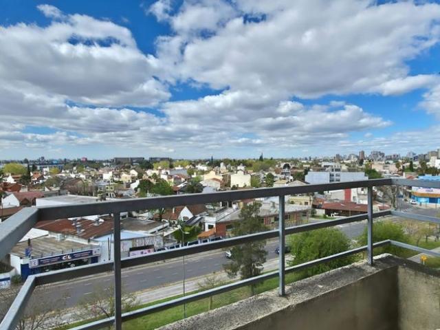 HAEDO ALQUILER DEPARTAMENTO 2 AMBIENTES al FRENTE