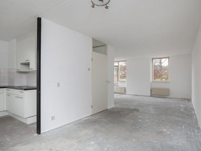 Haelenstraat, 1, Tilburg