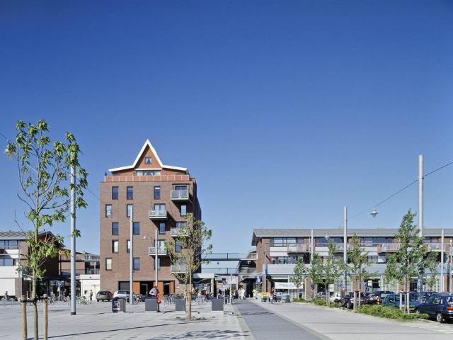Haendelplein, 101, Nieuw vennep