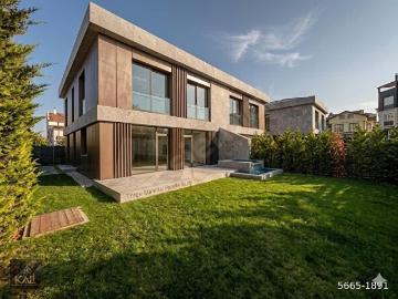 Haftanın Fırsatı İncek Bulvarı ve Vista Yakını 5+1 Villa KALİ AŞ