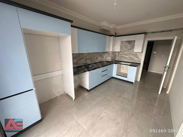 HAFTANIN KAÇIRILMAYACAK FIRSAT DAİRESİ! 3+1 SIFIR SATILIK DAİRE