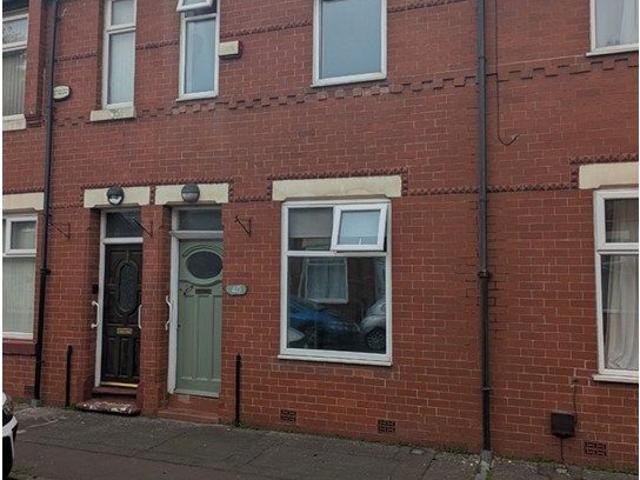 Hafton Road, Salford M7, 2 bed terraced house to rent, £950 pcm | PrimeLocation