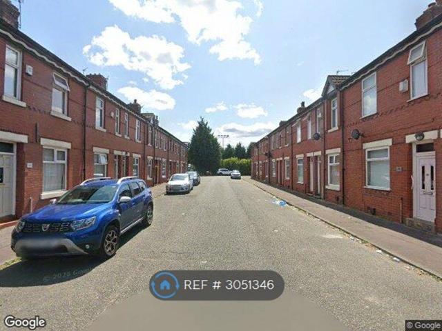 Hafton Road, Salford M7, 2 bed terraced house to rent, £960 pcm | PrimeLocation