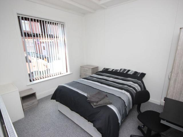 Hafton Road, Salford M7, 4 bed shared accommodation to rent, £650 pcm | PrimeLocation