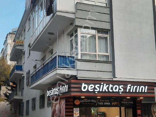 Hafızoğlu Emlak'tan Uzgörenler Sokak'ta Mobilyalı Daire Salon Bağımsız