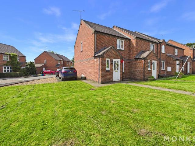 Hafan Y Dorlan, Llanrhaeadr Ym Mochnant, Oswestry SY10, 2 bed end terrace house to rent, £795 pcm | PrimeLocation