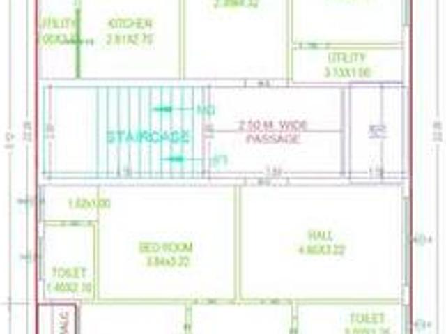 Hafeezpet 3 BHK Apartment For Sale Hyderabad