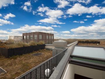 Hafen 1 – Wohntraum mit großer Dachterrasse