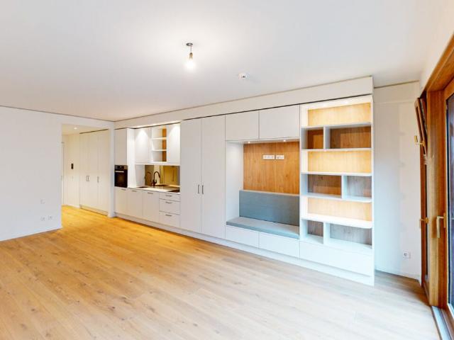 HafenCity: Attraktives Studioapartment zu vermieten!