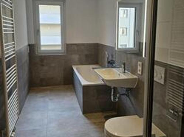Hafencity Moderne Familienwohnung im Erstbezug! Top Ausstattung!