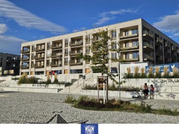 Hafencity Moderne Familienwohnung im Erstbezug! Top Ausstattung!