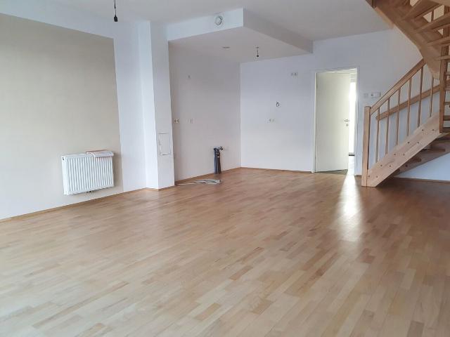 Hafnerbach bei St. Pölten herrliche Maisonette Wohnung